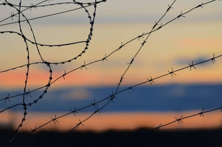 Война в Украине всё ближе к Австрии
