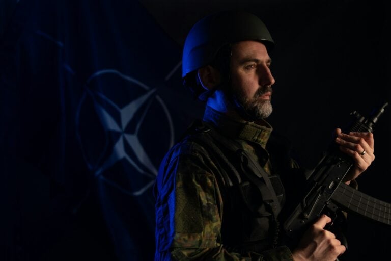 Историк Энн Эпплбаум: «Австрии следует вступить в НАТО»