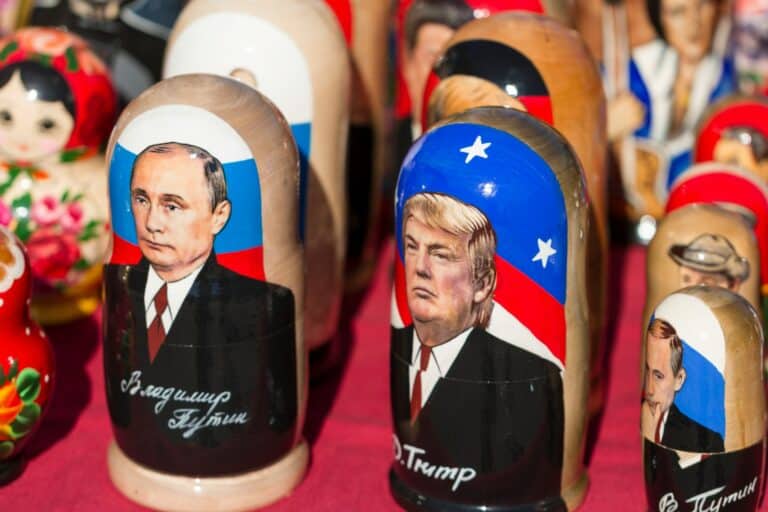 Трамп раскритиковал страны НАТО за покупку нефти у России