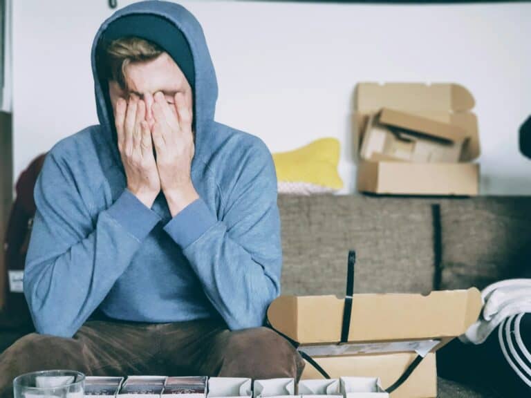 Война, климат, финансовые тревоги: что давит на нашу психику