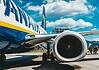 Ryanair продолжает сокращать предложение из Вены: аэропорт требует отмены госпошлины