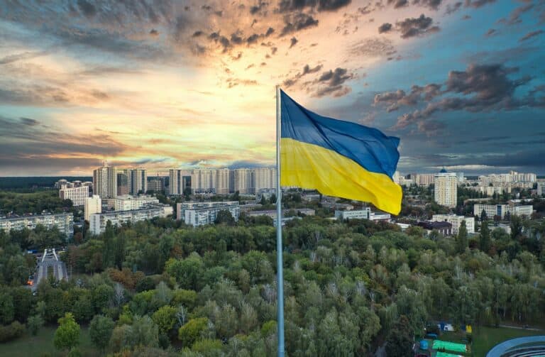 Украинский стартап разрабатывает «умные» минные поля с дистанционным отключением