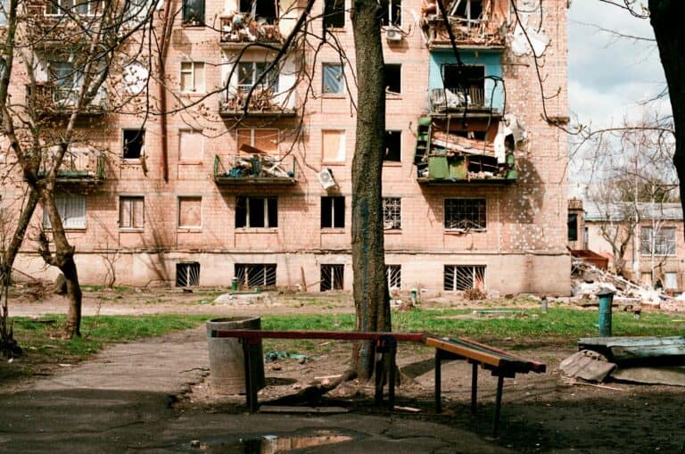 Ситуация на войне в Украине стремительно меняется — сейчас преимущество на стороне Киева