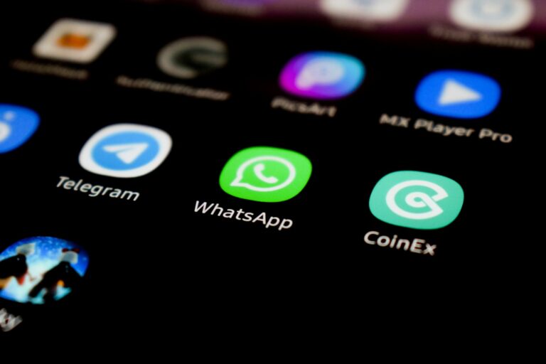 Россиян переводят с WhatsApp на российский мессенджер Max