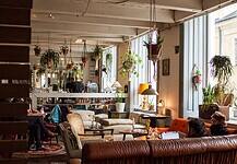 7 кафе и баров в Вене, отлично подходящих для посещения зимой