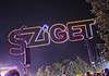 Sziget 2025. Часть 4. Первый день: Papa Roach, Charli XCX, Empire of the Sun
