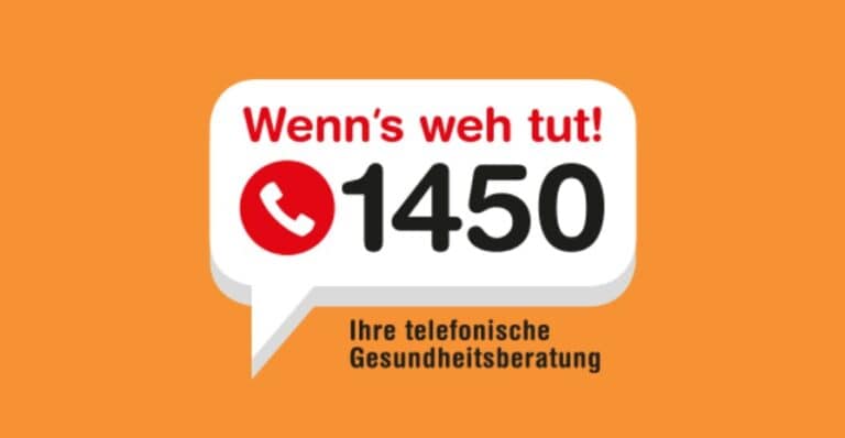 В Австрии к 2027 году унифицируют горячую линию 1450, но проблема с иностранными языками ещё не решена