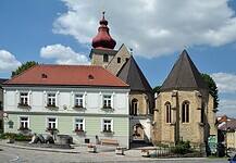 История австрийского городка Мария-Анцбах