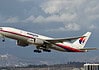 Тайна рейса MH370 остаётся неразгаданной спустя 12 лет после исчезновения