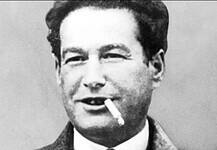 Эгон Эрвин Киш — «неистовый репортёр» и «гражданин мира»