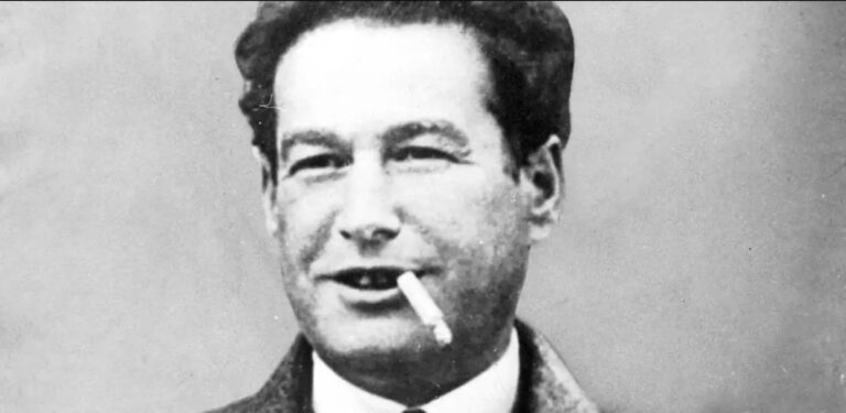 Эгон Эрвин Киш — «неистовый репортёр» и «гражданин мира»