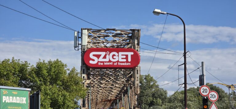 Sziget 2025. Часть 10. Дорога домой, советы, траты, мысли