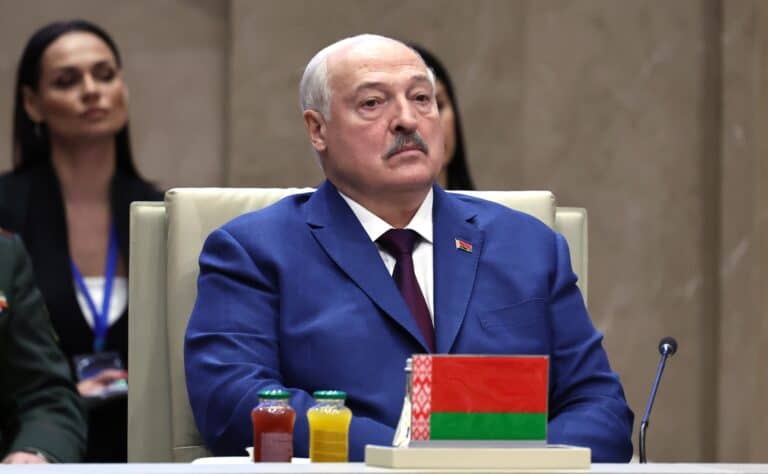 Беларусь запретила «пропаганду» гомосексуальности