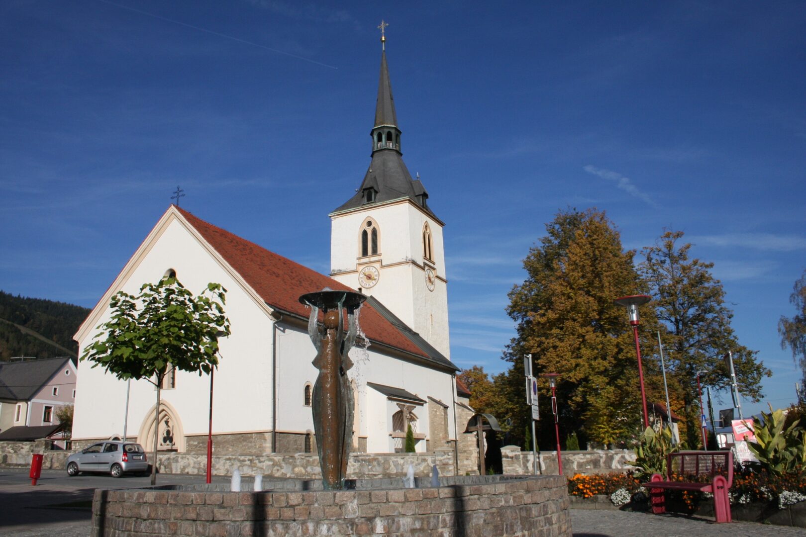 Von Robert Guschelbauer, <a href="https://creativecommons.org/licenses/by-sa/3.0" title="Creative Commons Attribution-Share Alike 3.0">CC BY-SA 3.0</a>, <a href="https://commons.wikimedia.org/w/index.php?curid=50547312">Link</a>