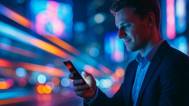 К 2020 году в Вене и Линце запустят мобильные сети нового 5G поколения