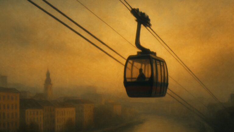 «Heute» решили проверить, действительно ли канатная дорога стоит слишком дорого