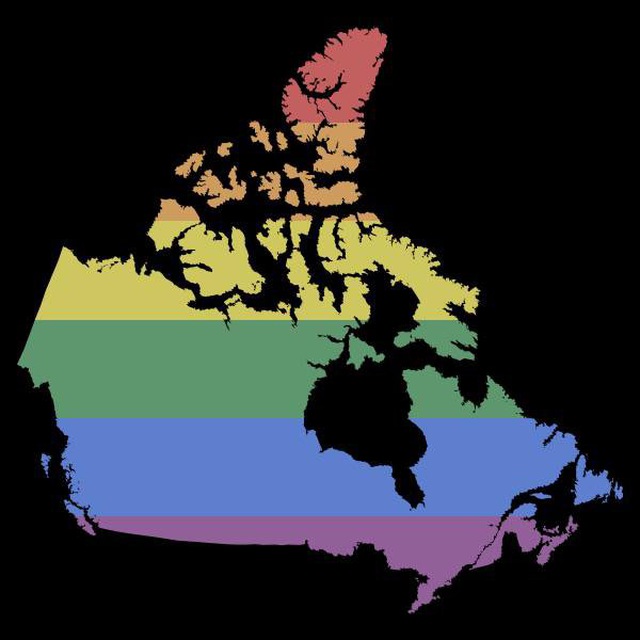 Because We Canada