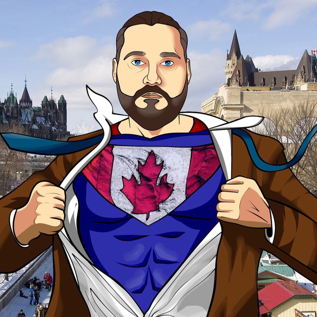 Понаехали in Canada