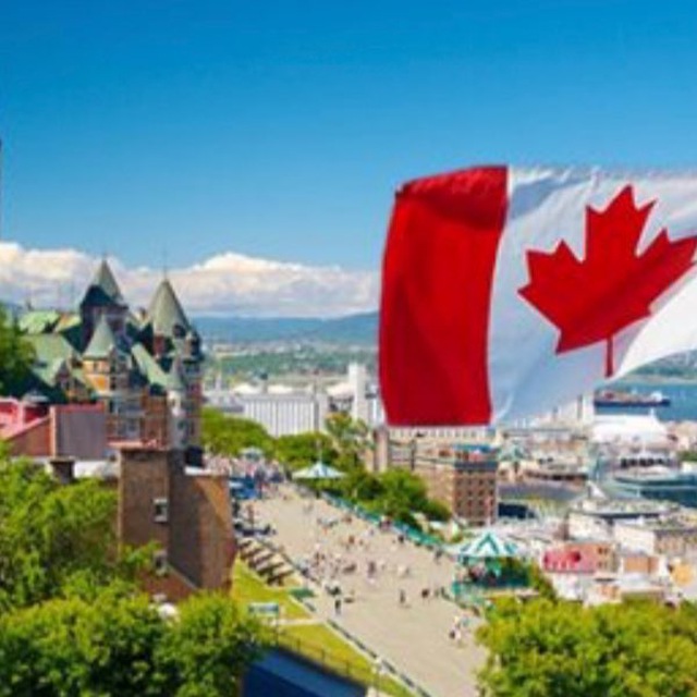 CANADA INSIDE