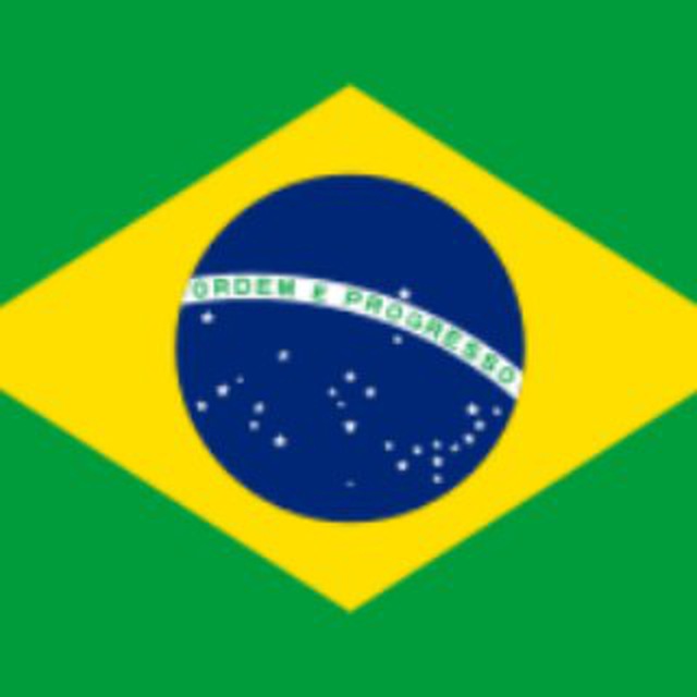 Чат Бразилия — Brasil. De todo o coração