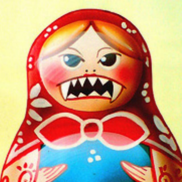 Россия, иди нахуй!