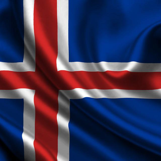 Чат Исландия — Epic Iceland