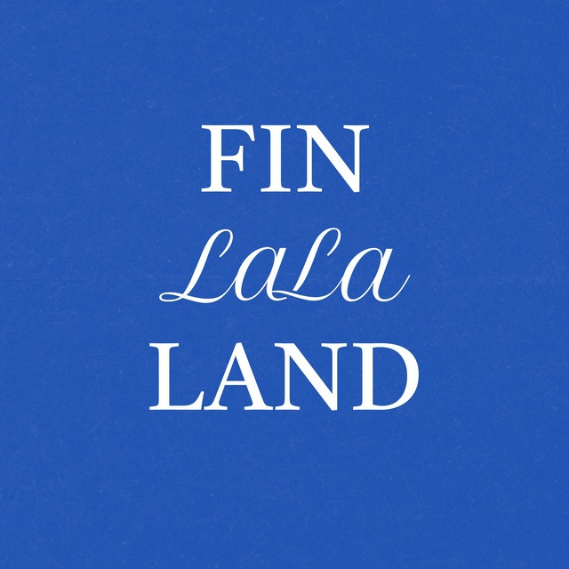 Fin la la land