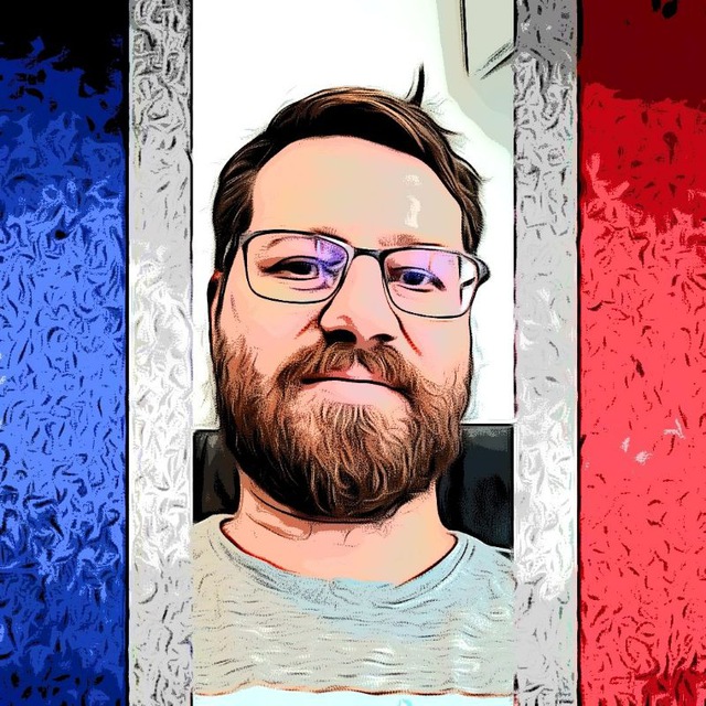 Игорь о Франции 🇫🇷