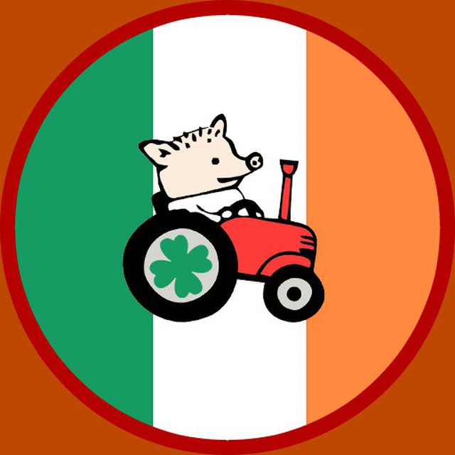Чат Ирландия — Ireland