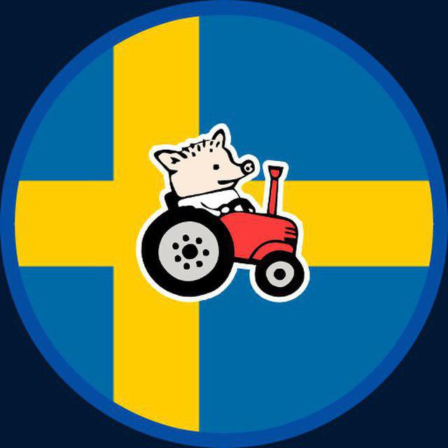 Чат Швеция — Sverige :: @konungariketsverige