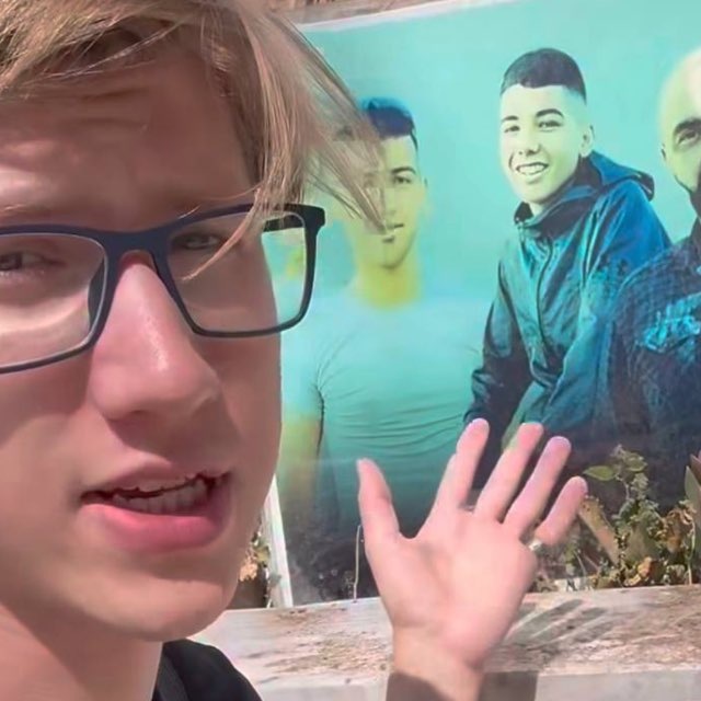 Бродяга Агасфер