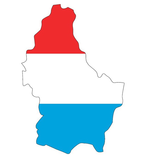 Moien Luxembourg