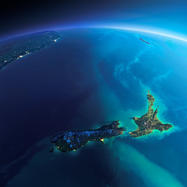 New Zealand