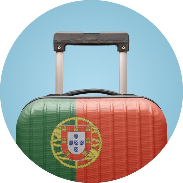 Иммиграция в Португалию🇵🇹