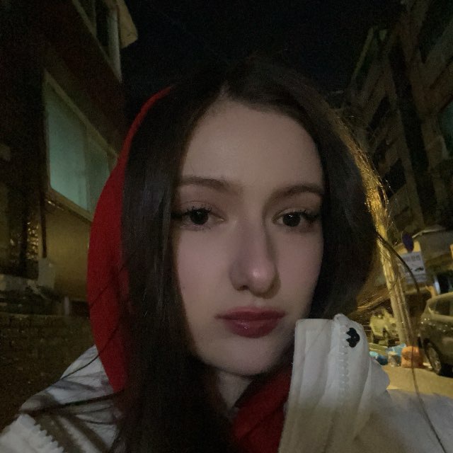 Регина о Корее✨