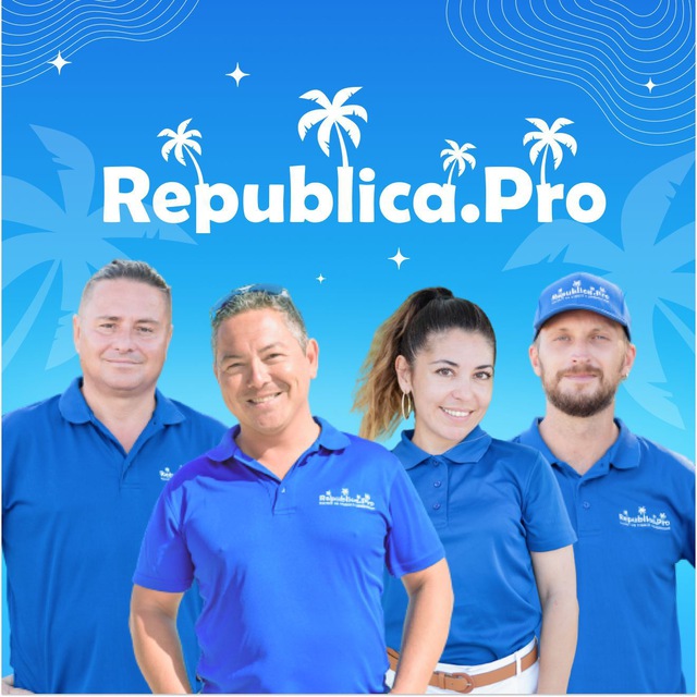 Доминикана Republica.pro