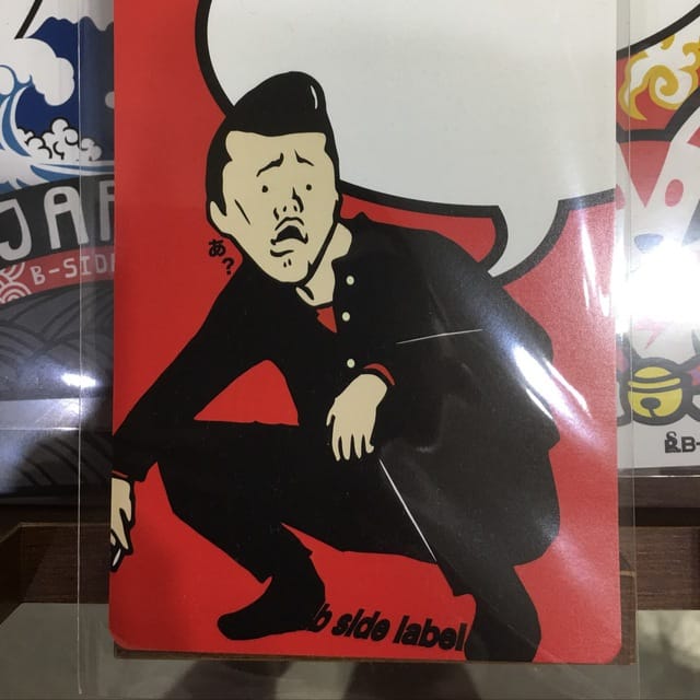 RuGaijin — Токио и Япония.