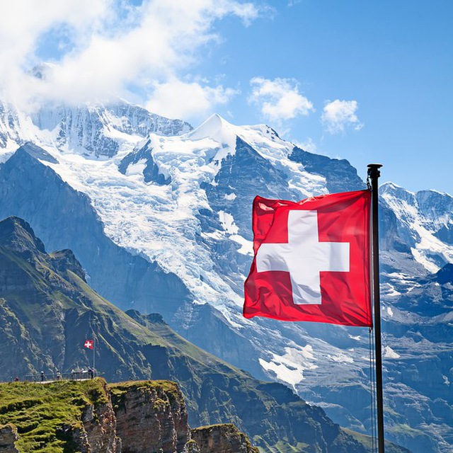 Чат Швейцария @Switzerland_Rus