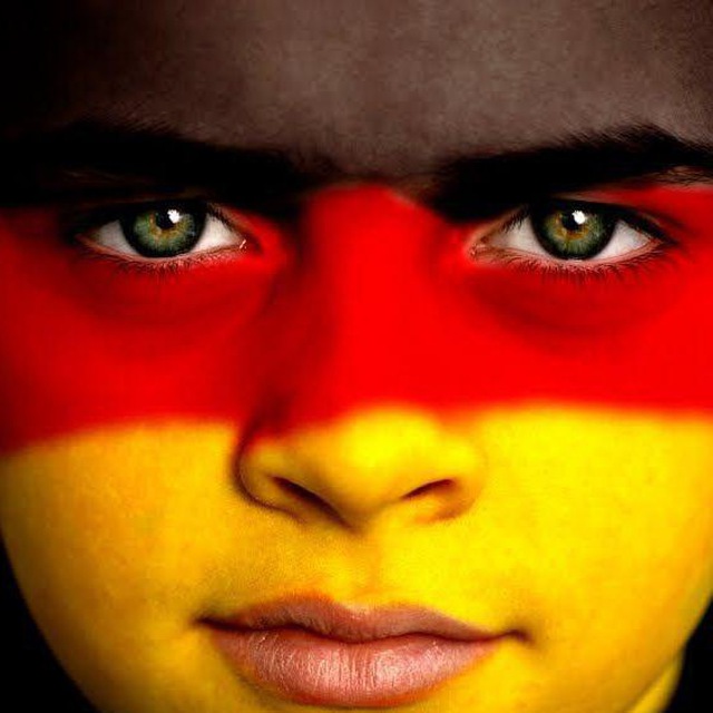 Чат Германия — Deutschland