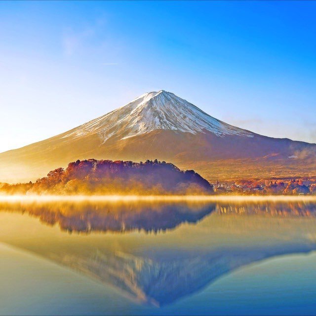 Япония как есть. / ありのままの日本。