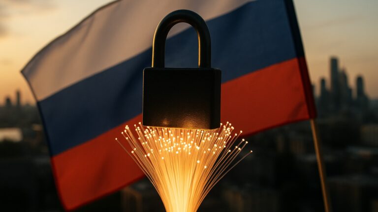 СМИ Австрии: российский Интернет сейчас в руках государства!