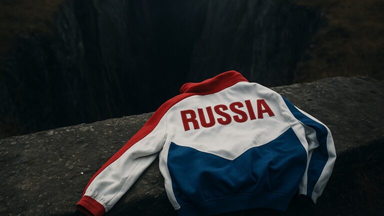 СМИ Австрии: допинг скандалы в России