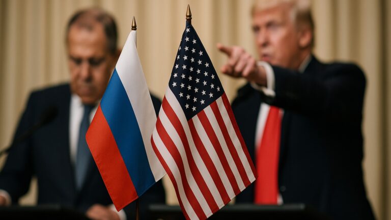 СМИ Австрии: США предостерегают Россию от вмешательства в выборы