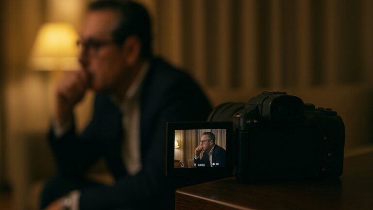 Государственные заказы за помощь кампании: секретное видео с участием Хайнца-Кристиана Штрахе