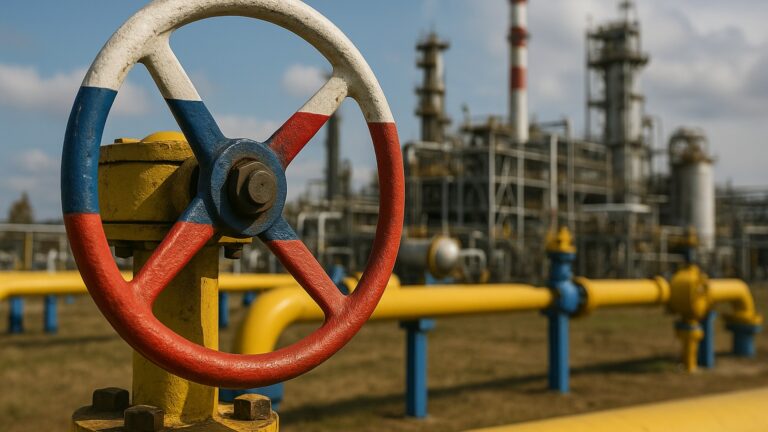 Австрийская OMV заплатит 905 млн евро за долю в российском газовом месторождении