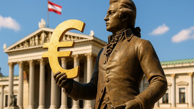 Названы самые высокооплачиваемые профессии в Австрии