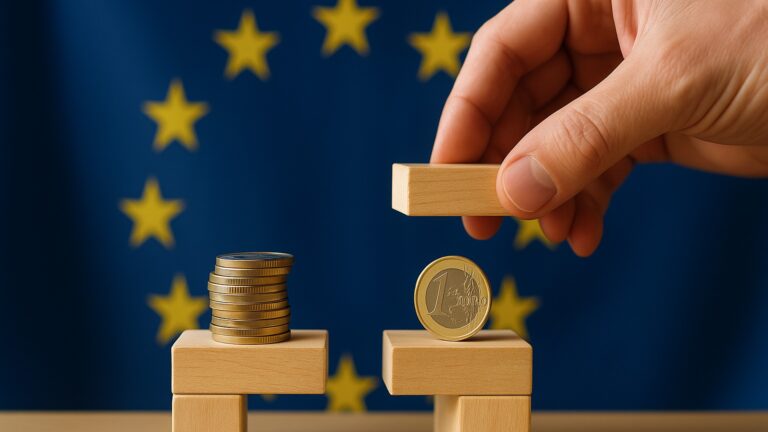 Сравнение минимальной зарплаты в Австрии и других странах ЕС