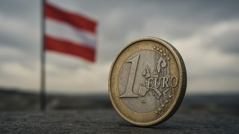 Wifo: экономика Австрии постепенно угасает