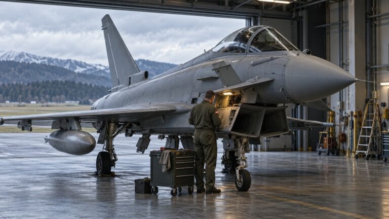 Австрийские эксперты заявили о недостаточных действиях в ответ на российскую угрозу