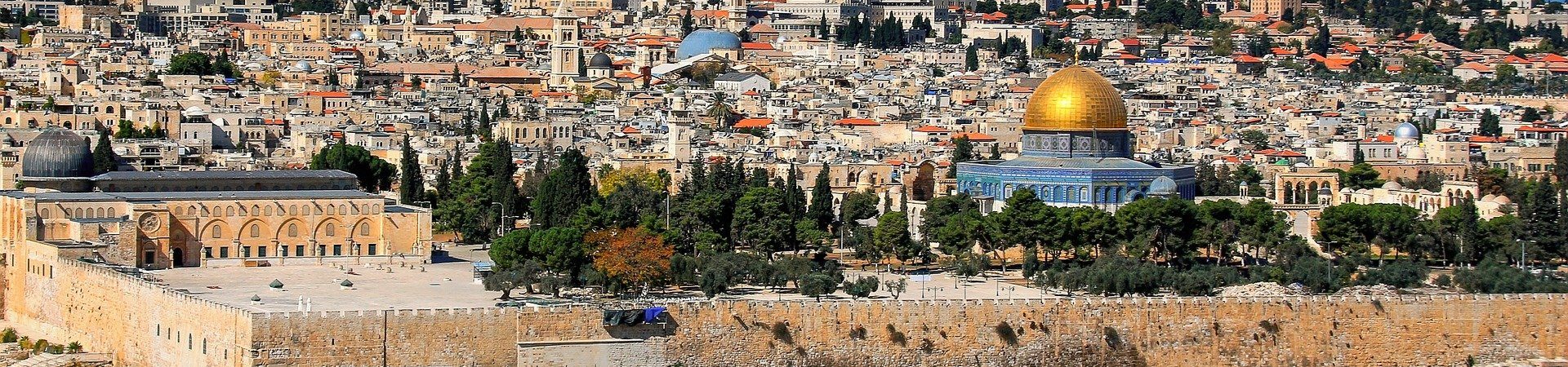 jerusalem-1712855_1920